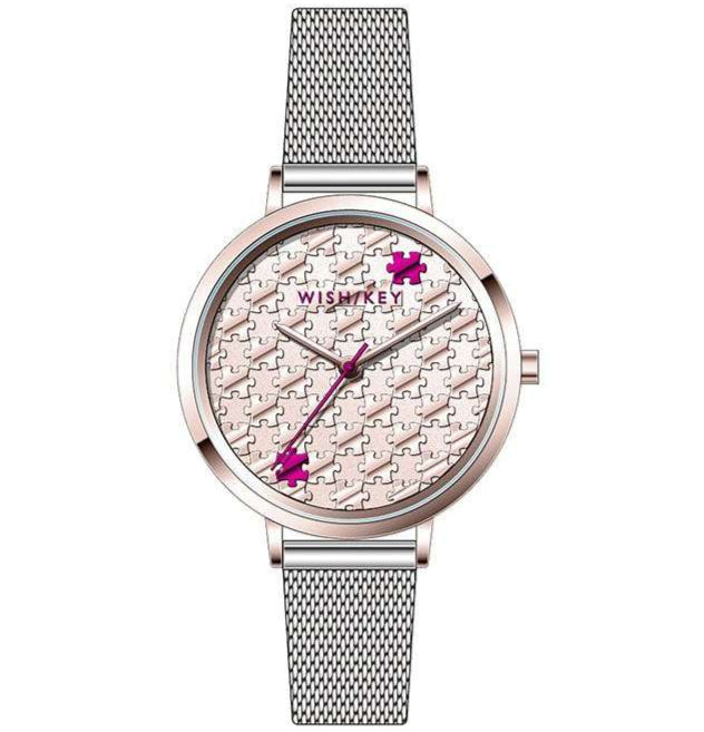 WISH BRIANNA WK9045RG/02