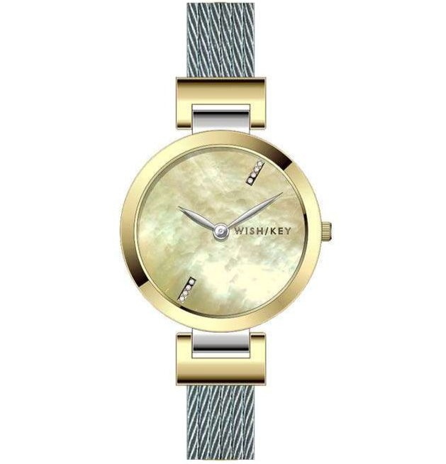WISHKEY BEATRICE WK9057G/34