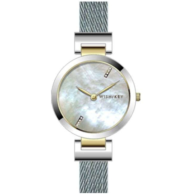 WISHKEY BEATRICE WK9057S/34