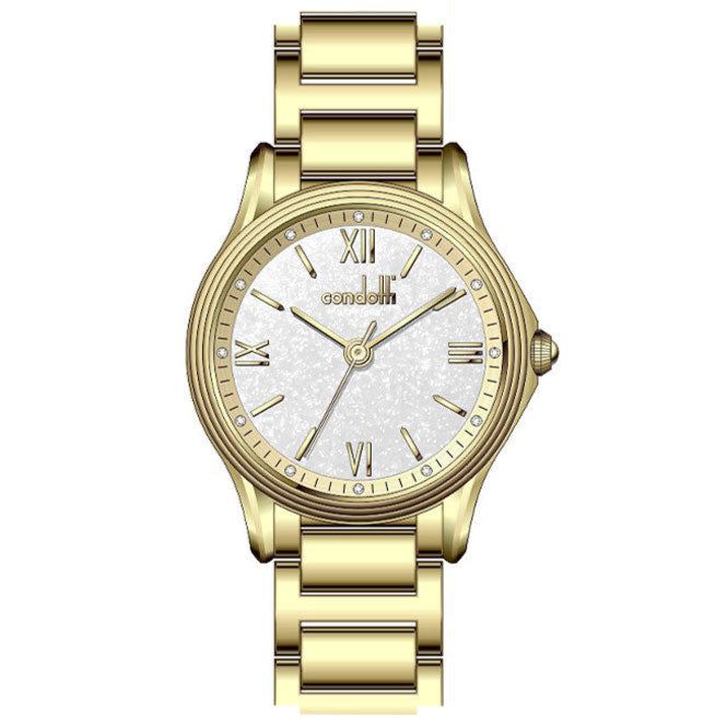 CONDOTTI LADIES ORCHIDEA CNL70004-G01-S12