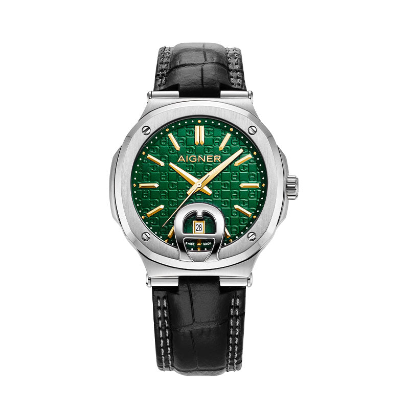 AIGNER Taviano 2 AGW.241002 Watch Studio Indonesia