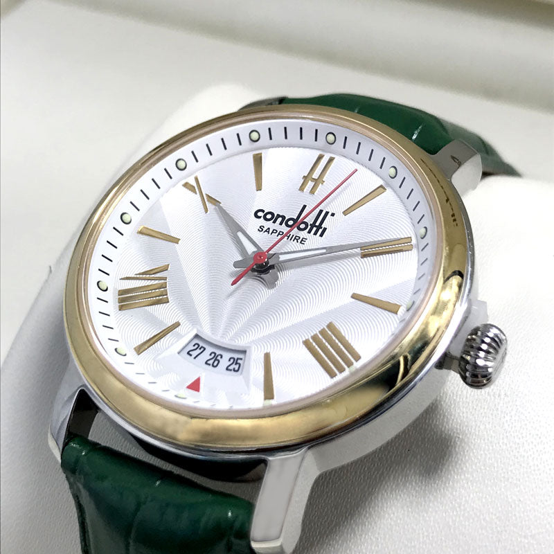 CONDOTTI LADIES FIORE DI CROCO CNL70009-SG02-L06