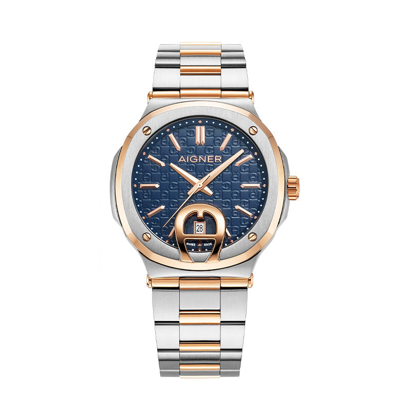 AIGNER Taviano 2 AGW.241009 Watch Studio Indonesia