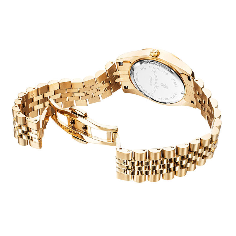 Jacques du Manoir Inspiration Glamour JDM-JWL01102