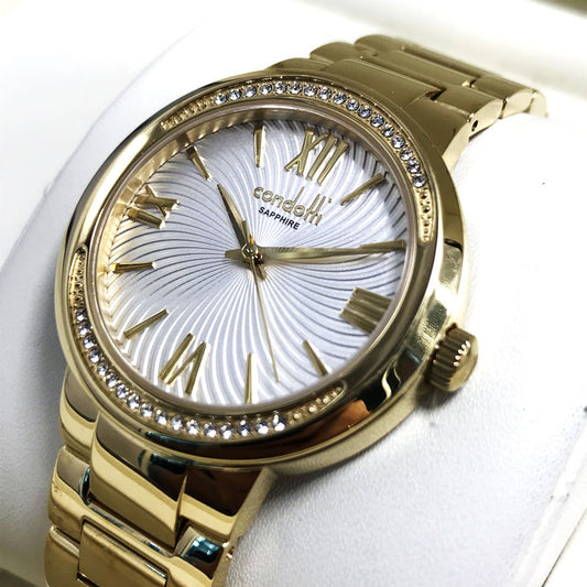 CONDOTTI LADIES AURELIO CNL70007-G02-S12