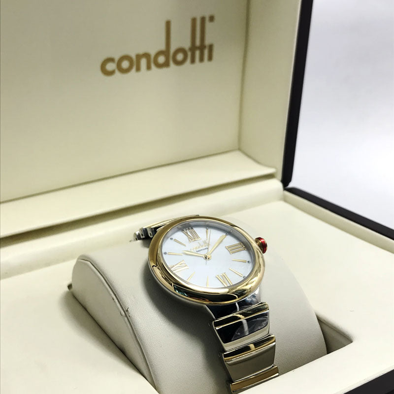 CONDOTTI LADIES CARMYNE CNL70005-G01-S02
