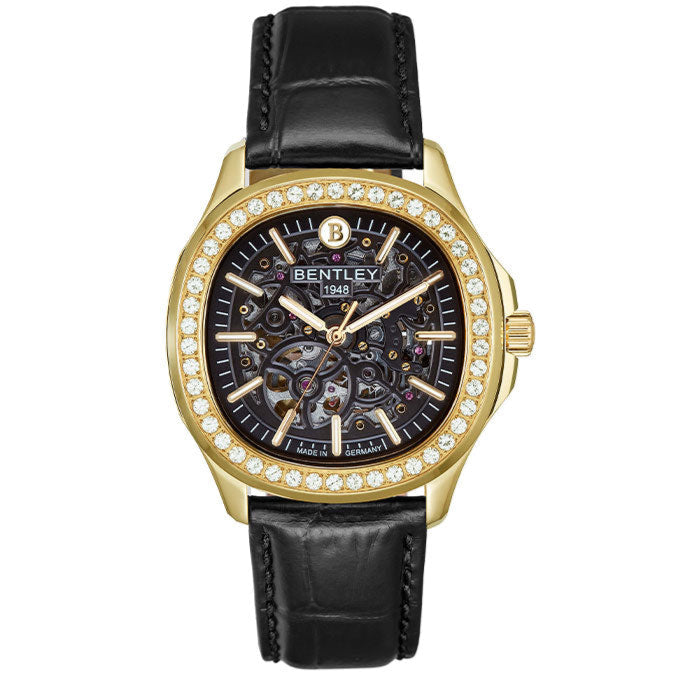 BENTLEY Industrial Ultimate Automatic BL1869-551MKBB