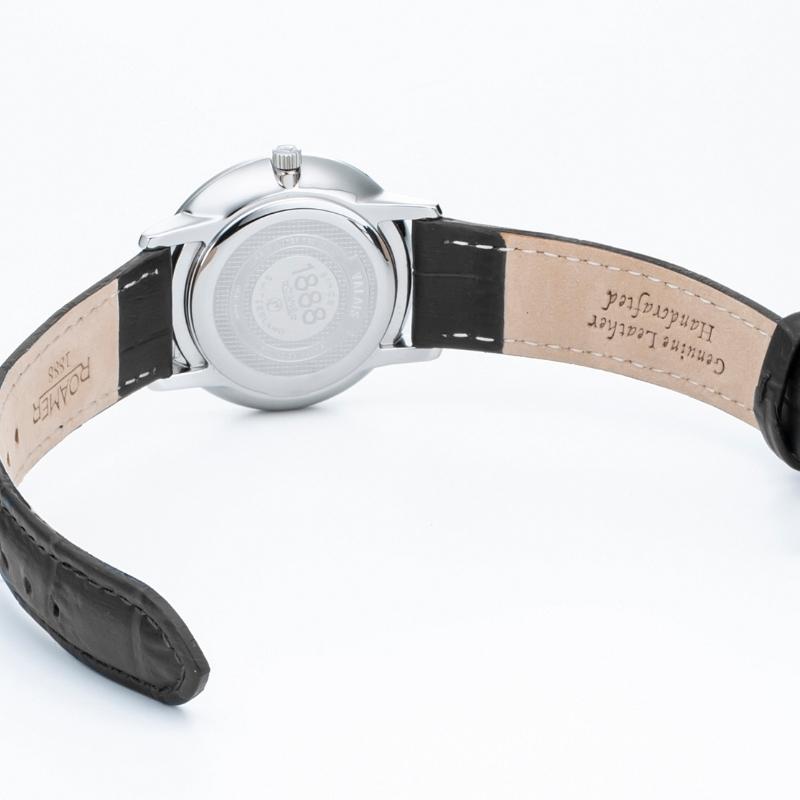 ROAMER Valais - RO.958844 49 13 05