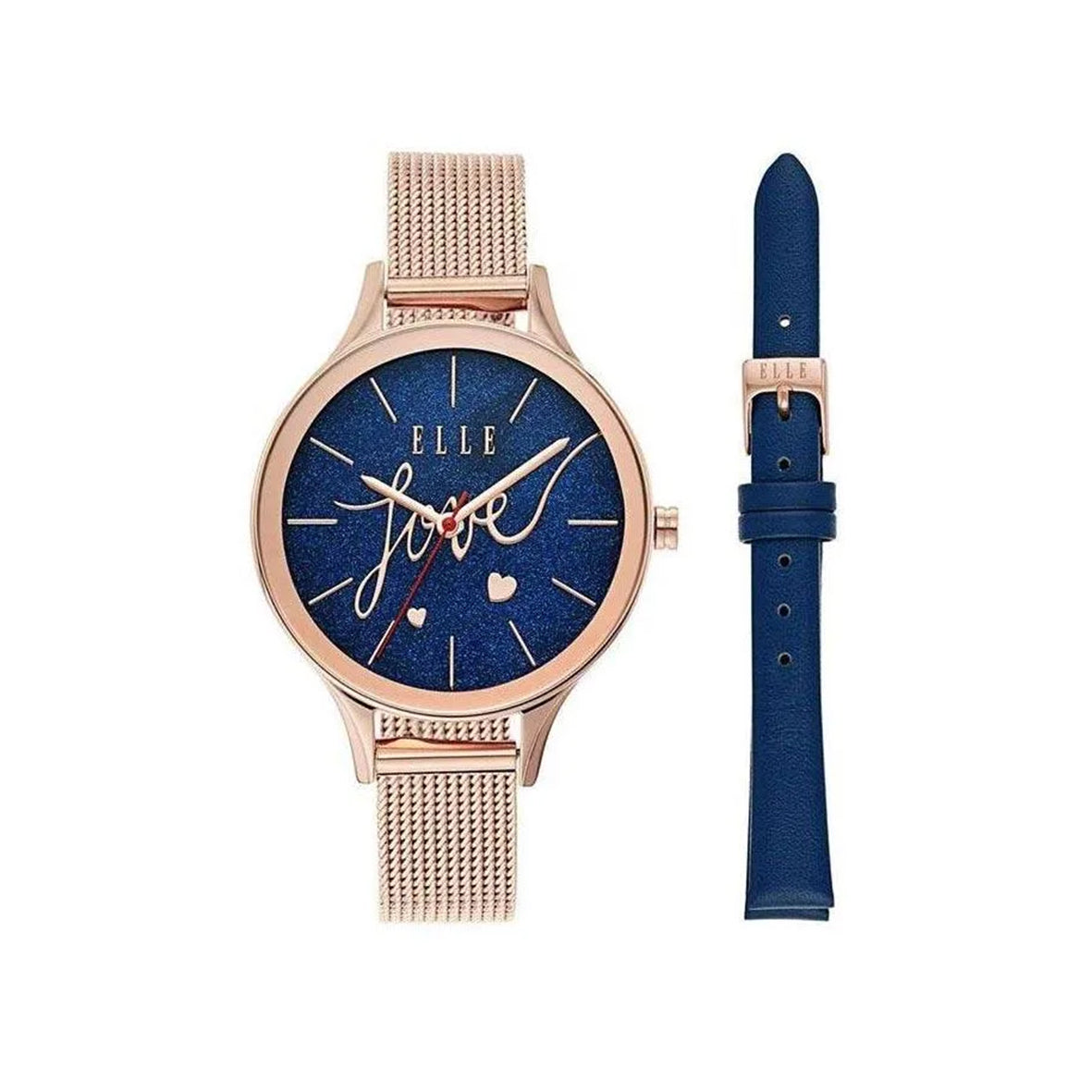 ELLE TERNES ELL27002
