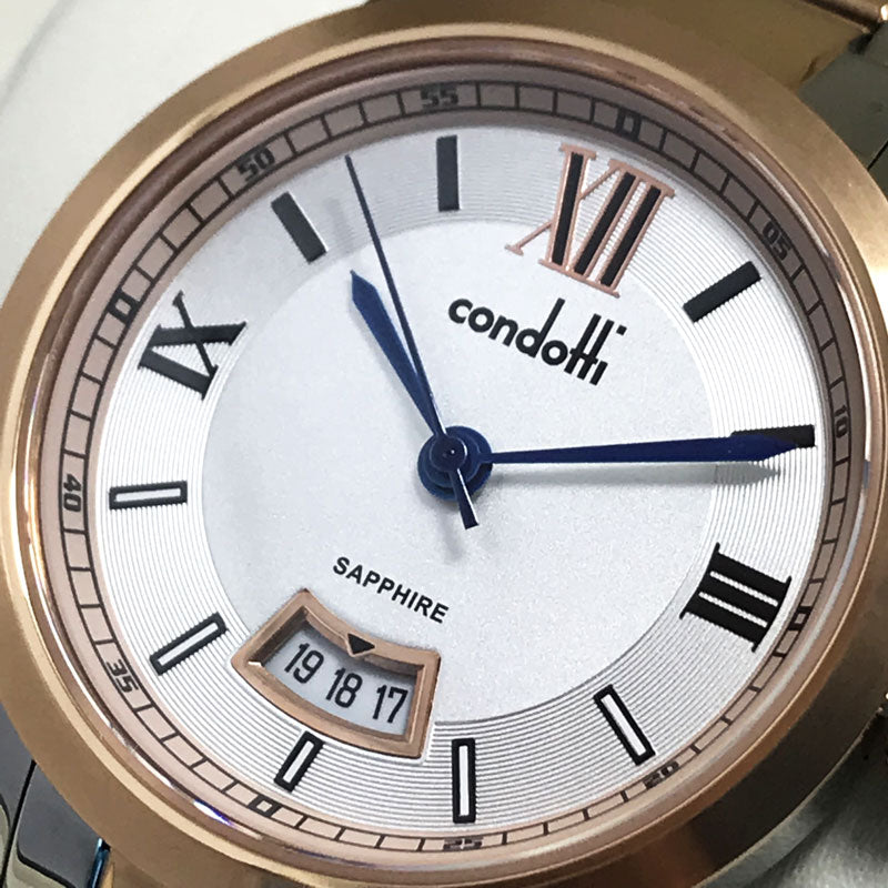 CONDOTTI LADIES DONATELLO CNL70011-SRG02-S19