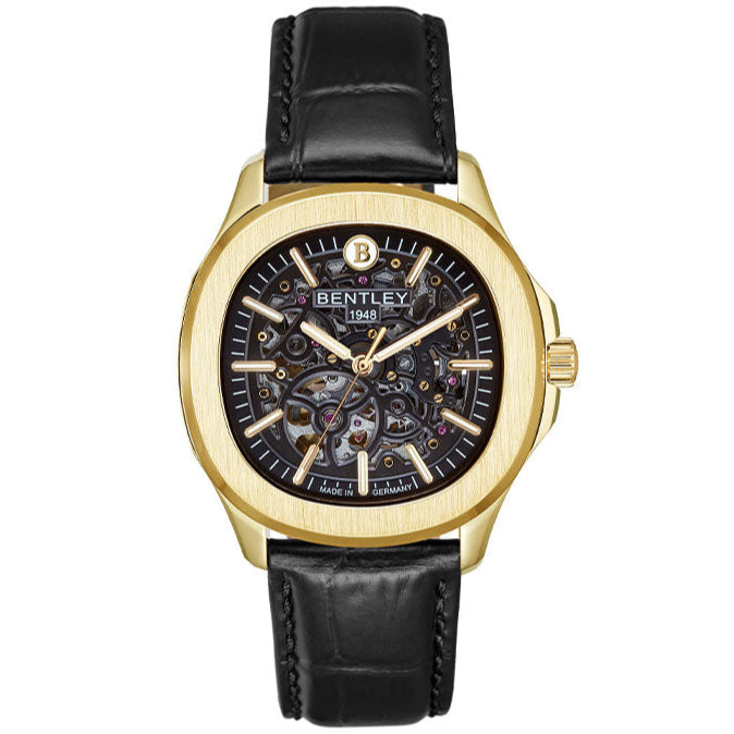 BENTLEY Industrial Ultimate Automatic BL1869-55MKBB