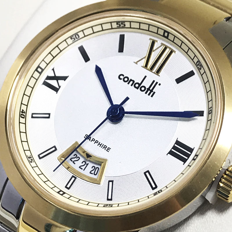 CONDOTTI LADIES DONATELLO CNL70011-SG02-S18