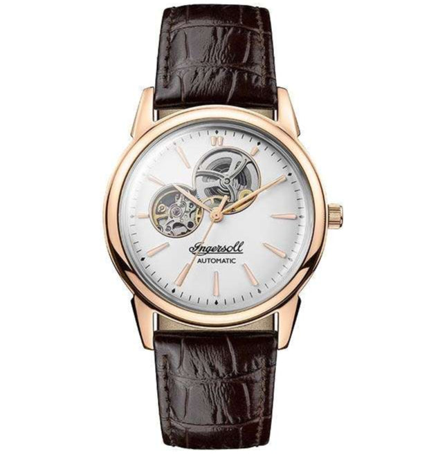 INGERSOLL THE NEW HAVEN I07301