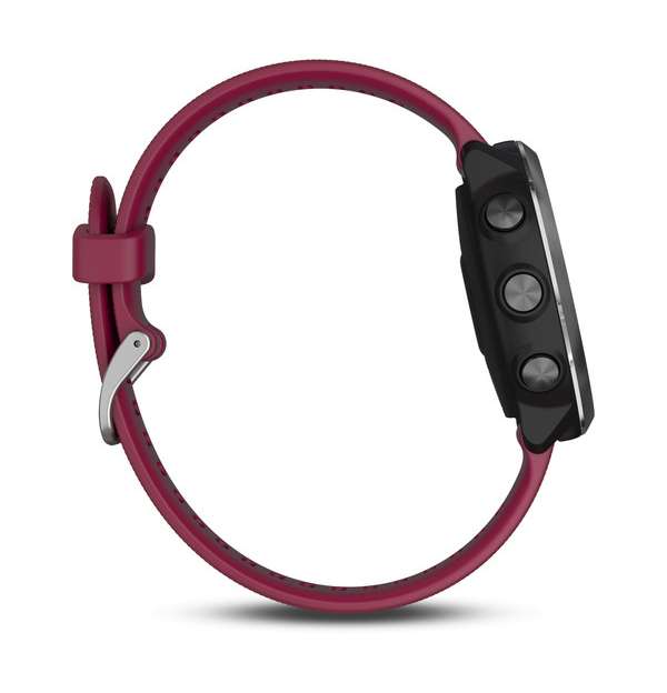 GARMIN FORERUNNER 645 MUSIC - CERISE