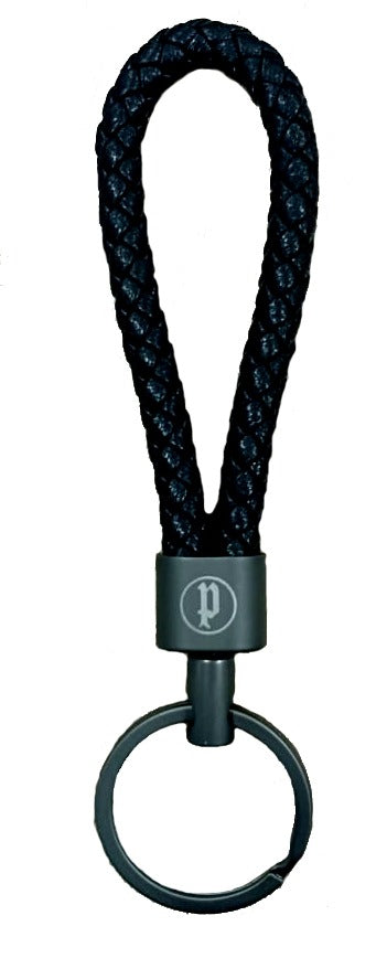 POLICE KEY CHAIN