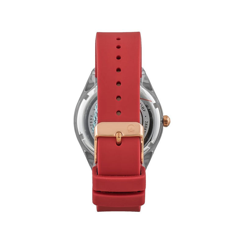 Jam Tangan Wanita Alexandre Christie ACF2808BFRRGOR