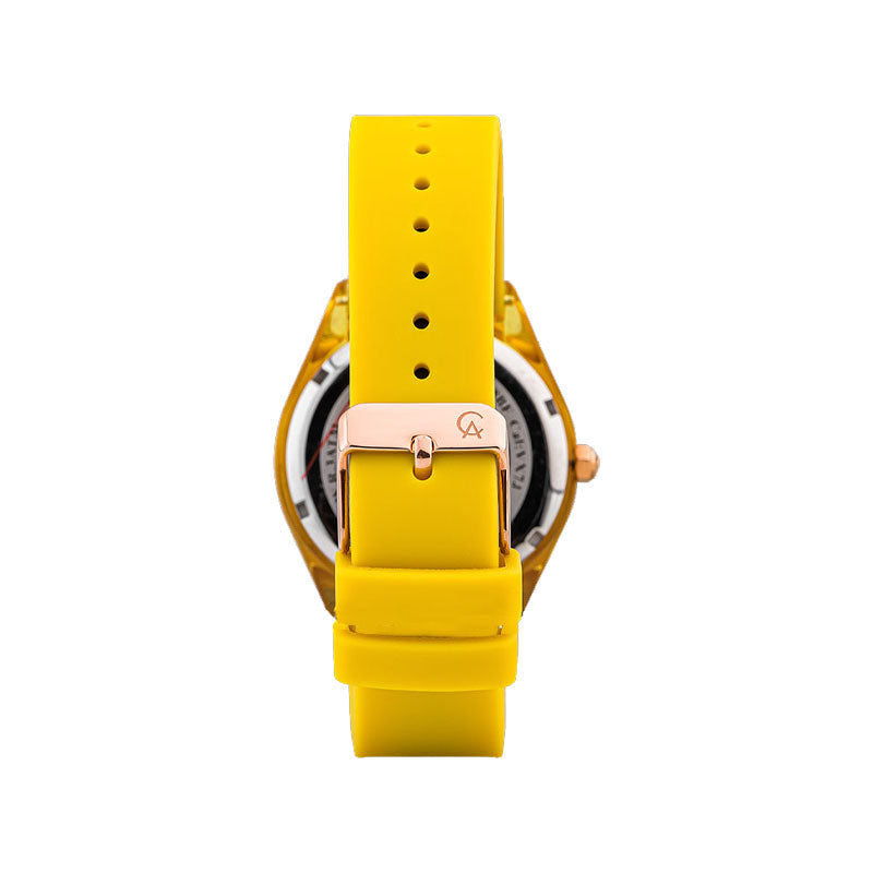 Jam Tangan Wanita Alexandre Christie ACF2808BFRRGYL