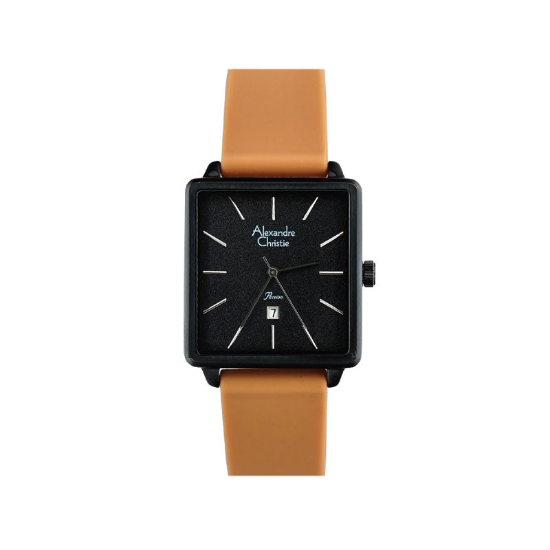 Jam Tangan Wanita Alexandre Christie ACF2810LDRIPBABO
