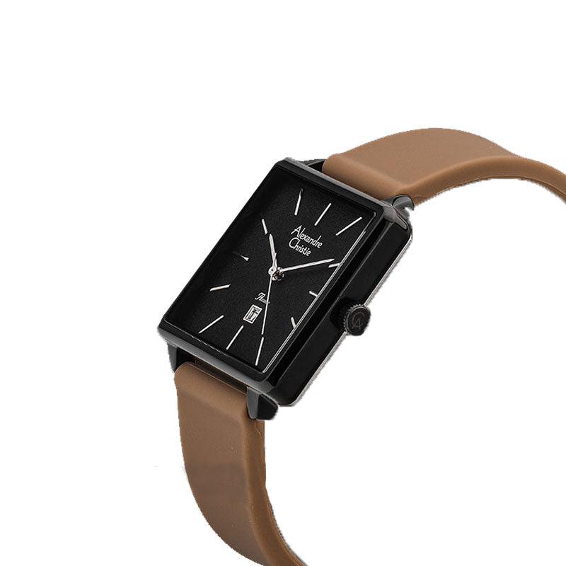 Jam Tangan Wanita Alexandre Christie ACF2810LDRIPBABO
