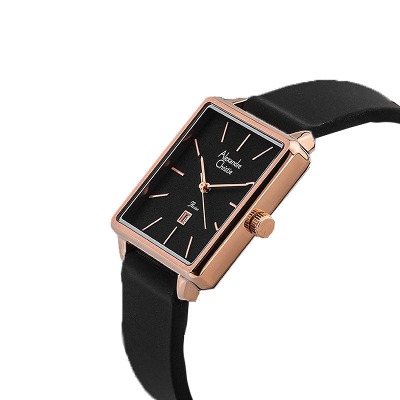 Jam Tangan Wanita Alexandre Christie ACF2810LDRRGBA