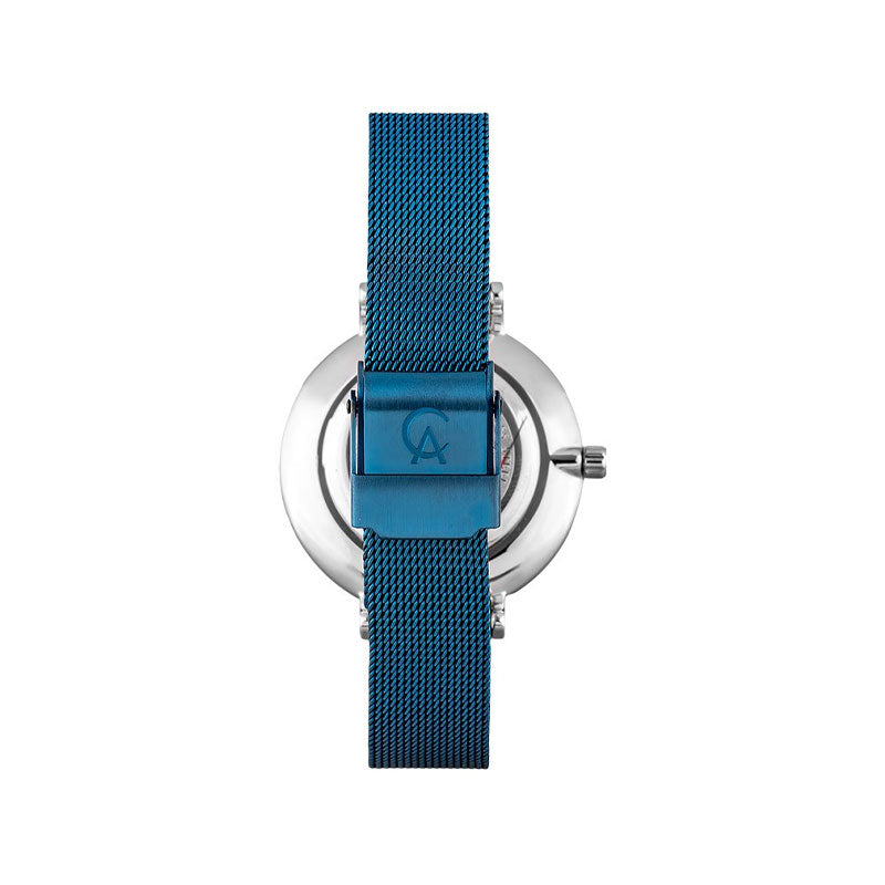 Jam Tangan Wanita Alexandre Christie ACF 2850 LHBTUBU