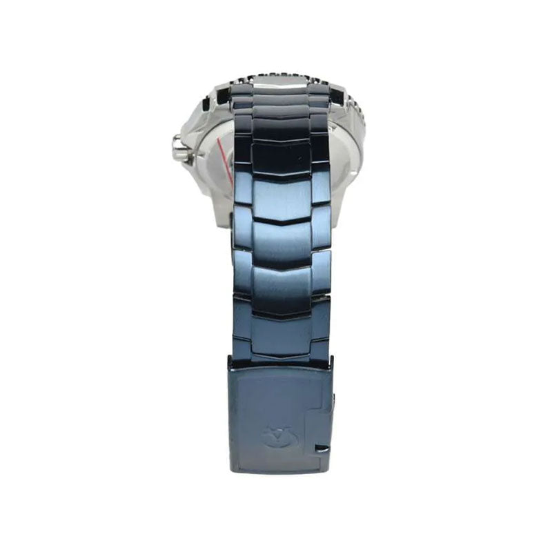 Jam Tangan Wanita Alexandre Christie ACF6455BFBTUBU
