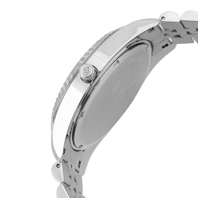 Jam Tangan Wanita Jacques du Manoir JDM-JWG00301 Inspiration Day Date