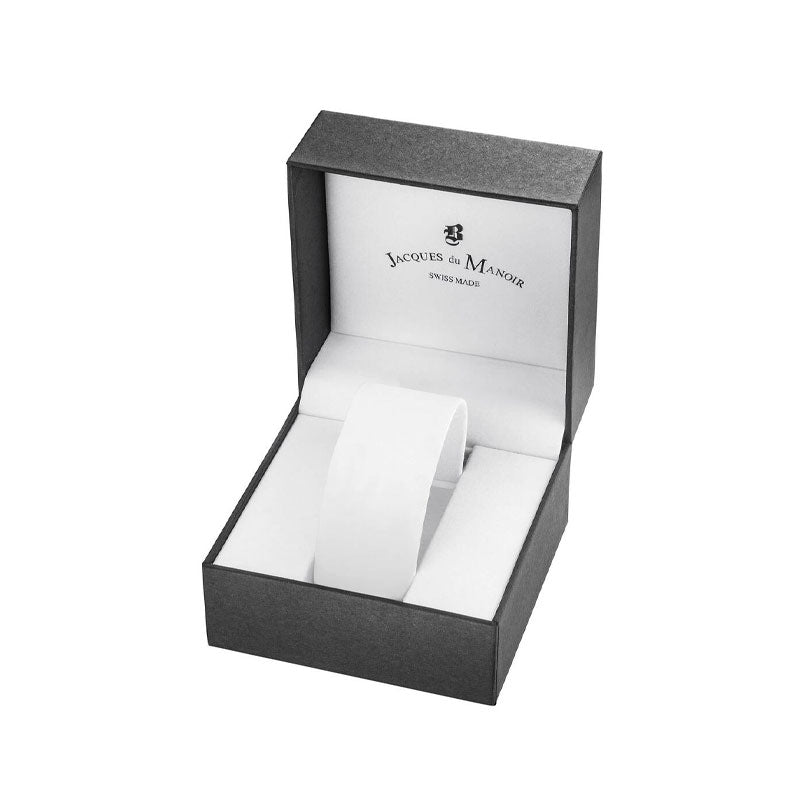 Jam Tangan Jacques Du Manoir Inspiration JWG00403