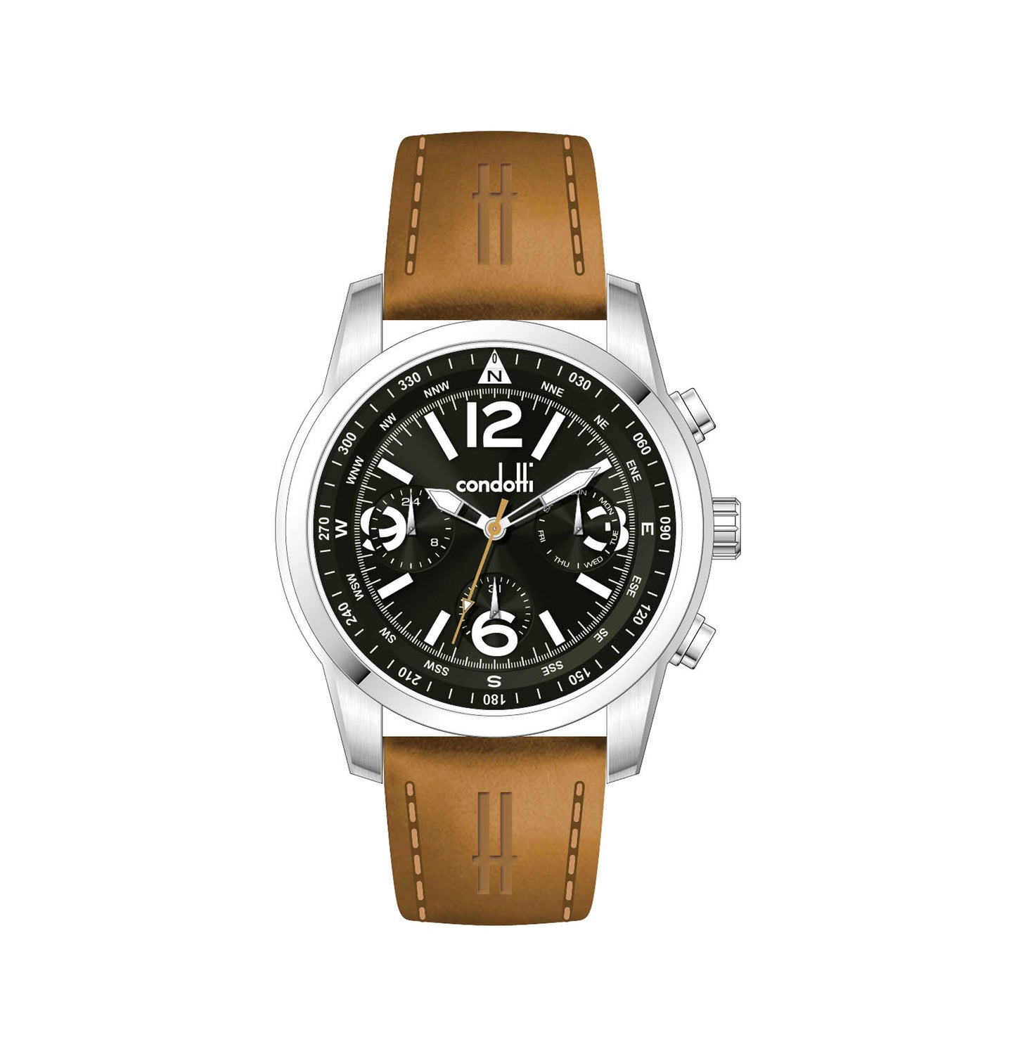 CONDOTTI BRENTA - CN4143-GN03-L03