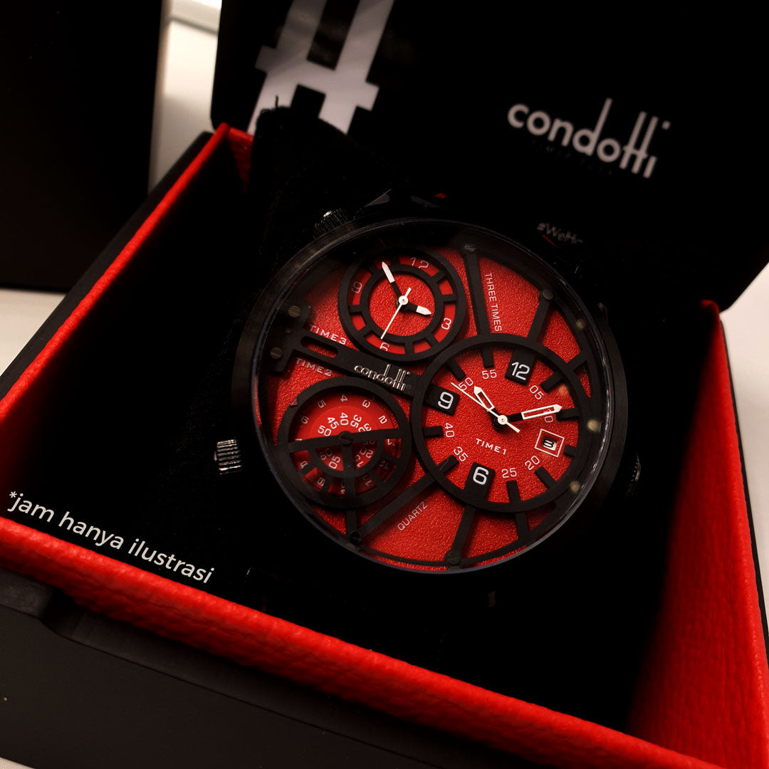 CONDOTTI BRENTA - CN4143-GN03-L03
