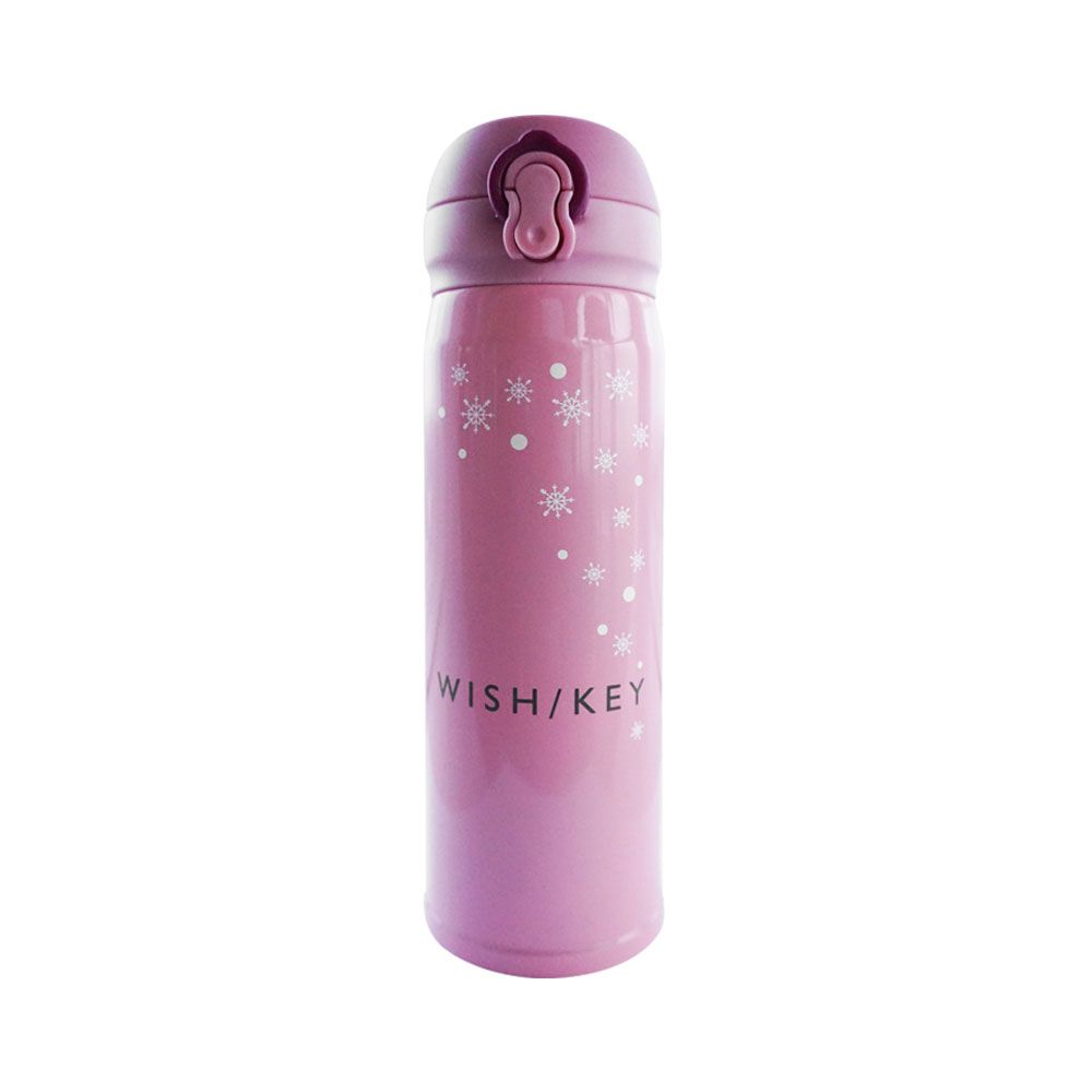 WISH/KEY Tumbler