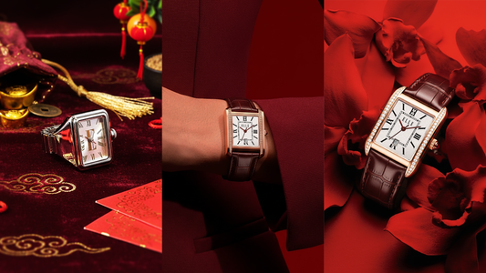 PESONA ESTETIKA VINTAGE, ELLE WATCH BAWA KOLEKSI VINTAGE DI 2026