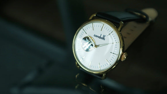 5 HAL YANG PERLU DIPERHATIKAN SAAT MEMILIKI AUTOMATIC WATCH DALAM KOLEKSI ANDA