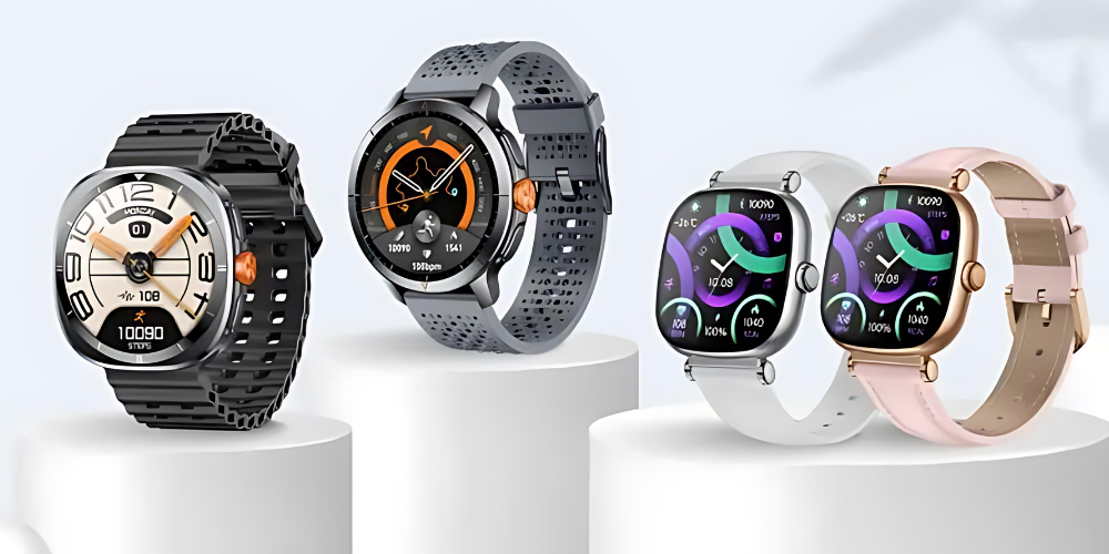 WINKEY SMARTWATCH, REVOLUSI SMARTWATCH MULAI DARI 300 RIBUAN SAJA!