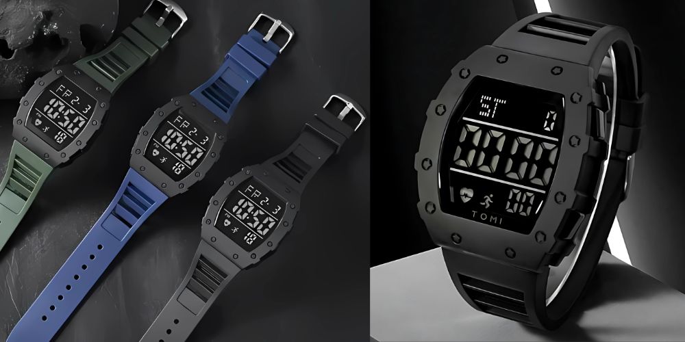 [NEW ARRIVAL] CONDOTTI MILANO DAN GIOCOSO SIAP TEMANI HARI RAYA KALIAN