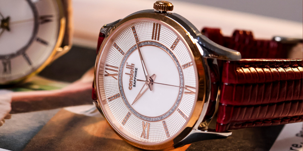 ULTIMATE PICK 2025 UNTUK JAM TANGAN PRIA DAN WANITA