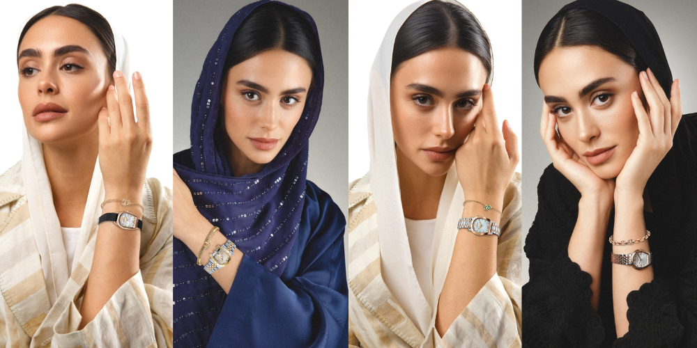 SEDANG CARI GELANG YANG COCOK DIPADUKAN DENGAN JAM TANGAN? INI 4 REKOMENDASI WATCH STUDIO UNTUK KALIAN