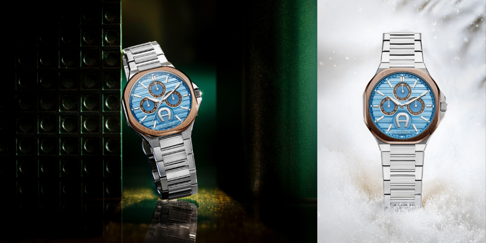 TREN ICE BLUE DIALS WATCH YANG AKAN SEMAKIN TRENDING DI 2026 NANTI