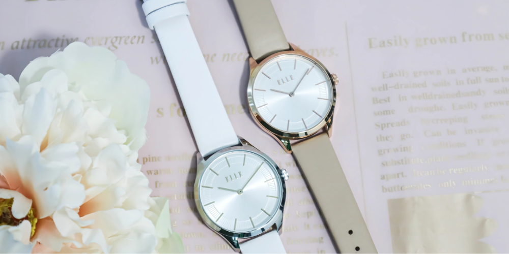 INGIN TEMUKAN STYLE JAM TANGAN YANG COCOK BAGI KALIAN?