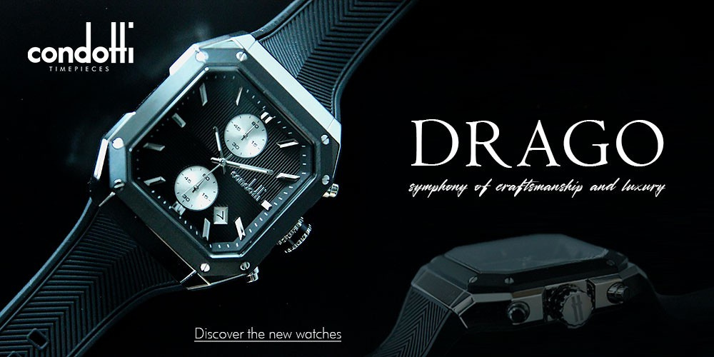 MENGENAL ISTILAH CHRONOGRAPH PADA JAM TANGAN