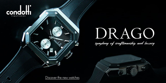 MENGENAL ISTILAH CHRONOGRAPH PADA JAM TANGAN