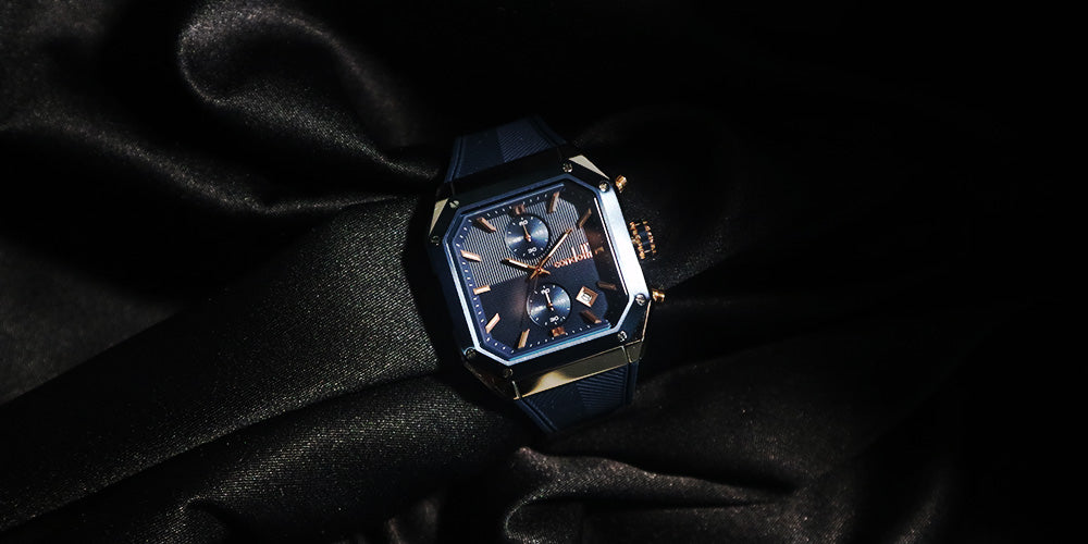 FASHION WATCH BANTU LENGKAPI FASHION KALIAN!