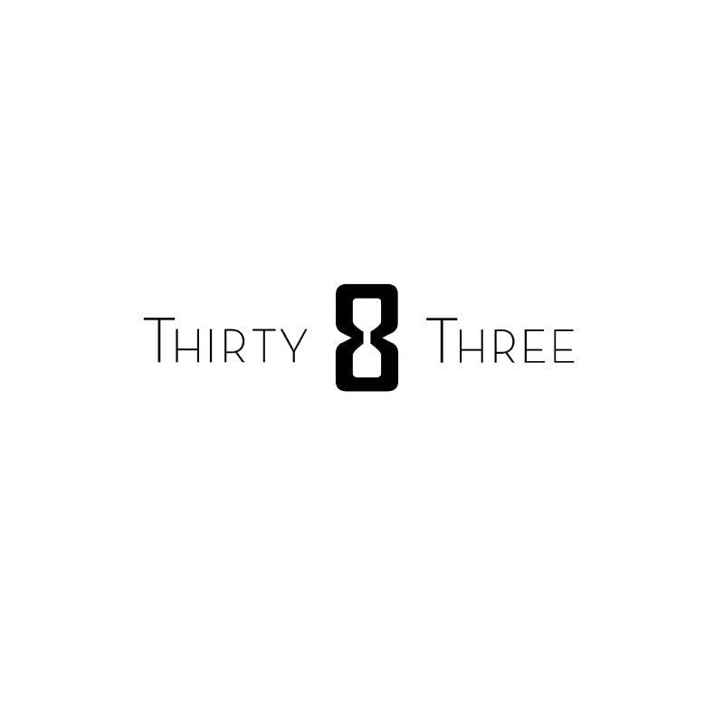 Thirty Three Watches