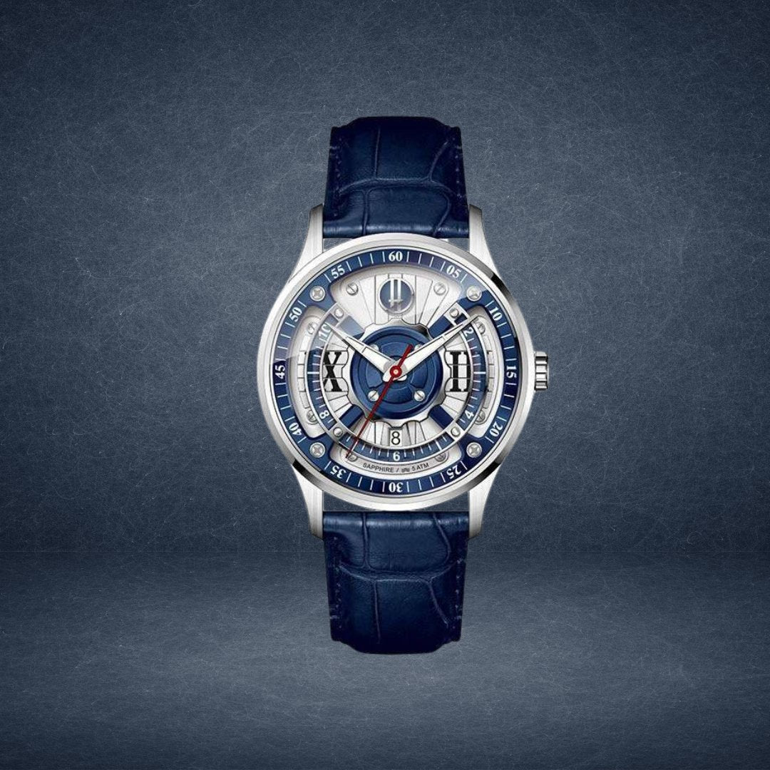 Jam Tangan Pria
