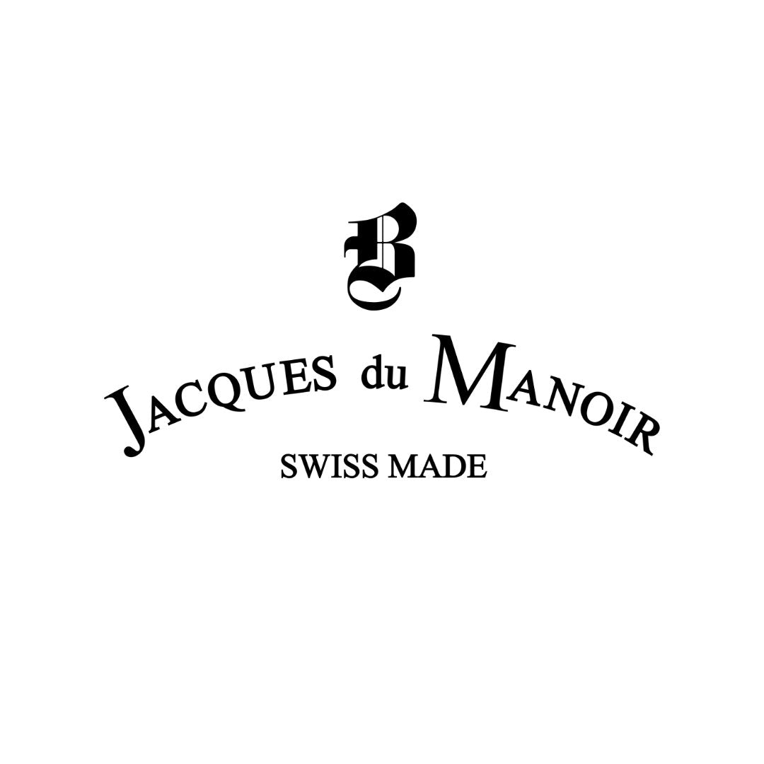 Jacques Du Manoir - Jam Tangan