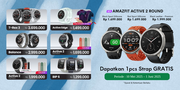 AMAZFIT