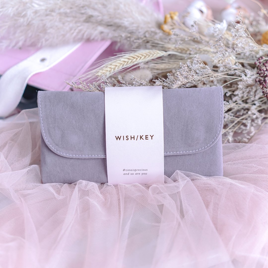 Aigner- Jam Tangan