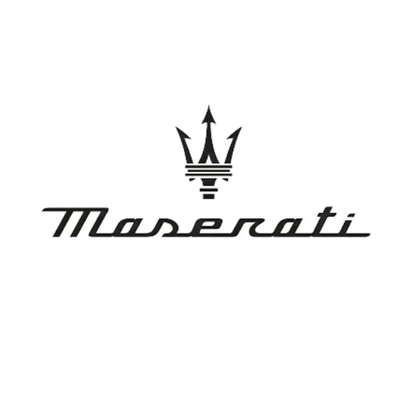 MASERATI