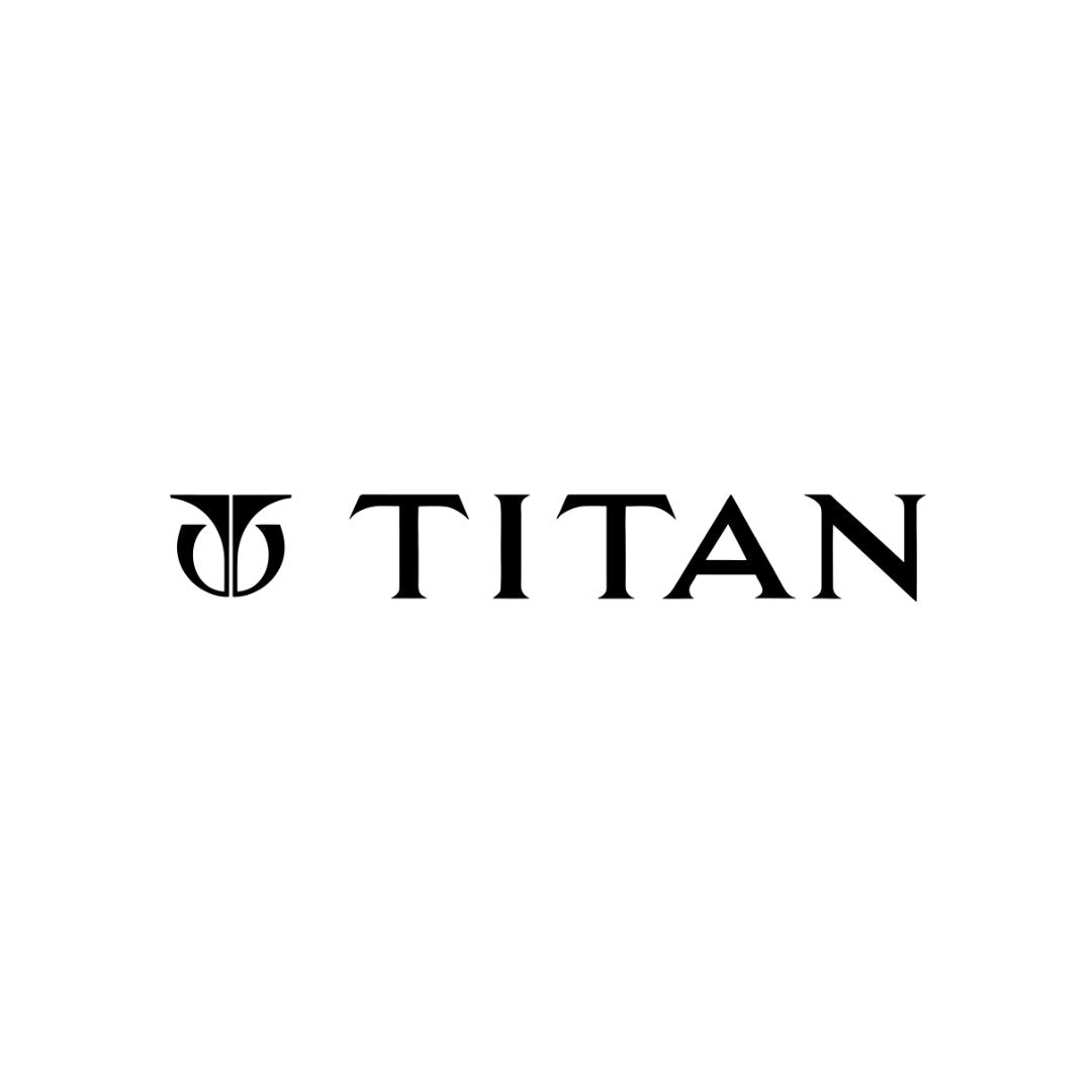 Titan - Jam Tangan