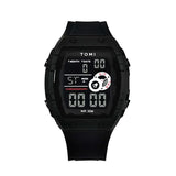 TOMI T-209 Black